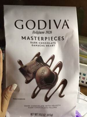 godiva
