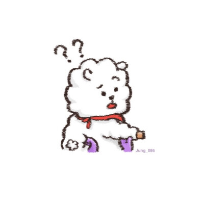 ©INS: jung_086
BT21
Van Koya RJ Shooky Mang Chimmy TATA Cooky