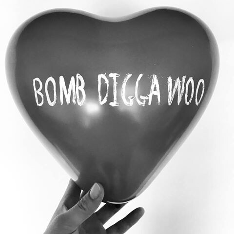 Bomb Digga Woo