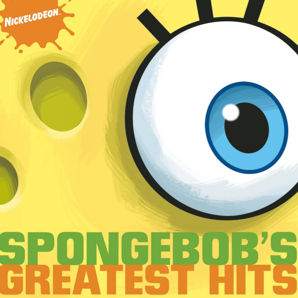 SpongeBob SquarePants Theme Song