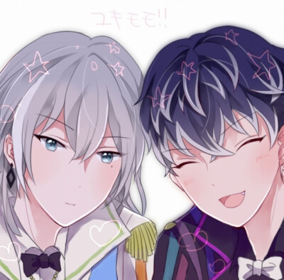 アイドリッシュセブン/アイナナ/IDOLISH7/Re:vale/百/千