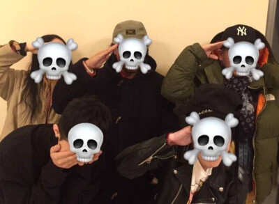 权志龙 GD 壁纸 头像
花开我们再相会:D