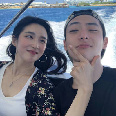 最是欢喜无法藏匿 ♡