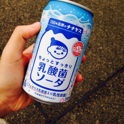 日系乳酸菌