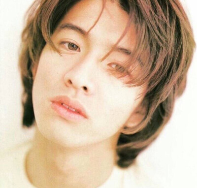 木村拓哉