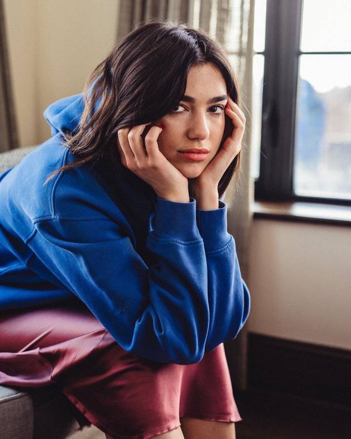 Dua Lipa