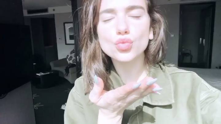 Dua Lipa