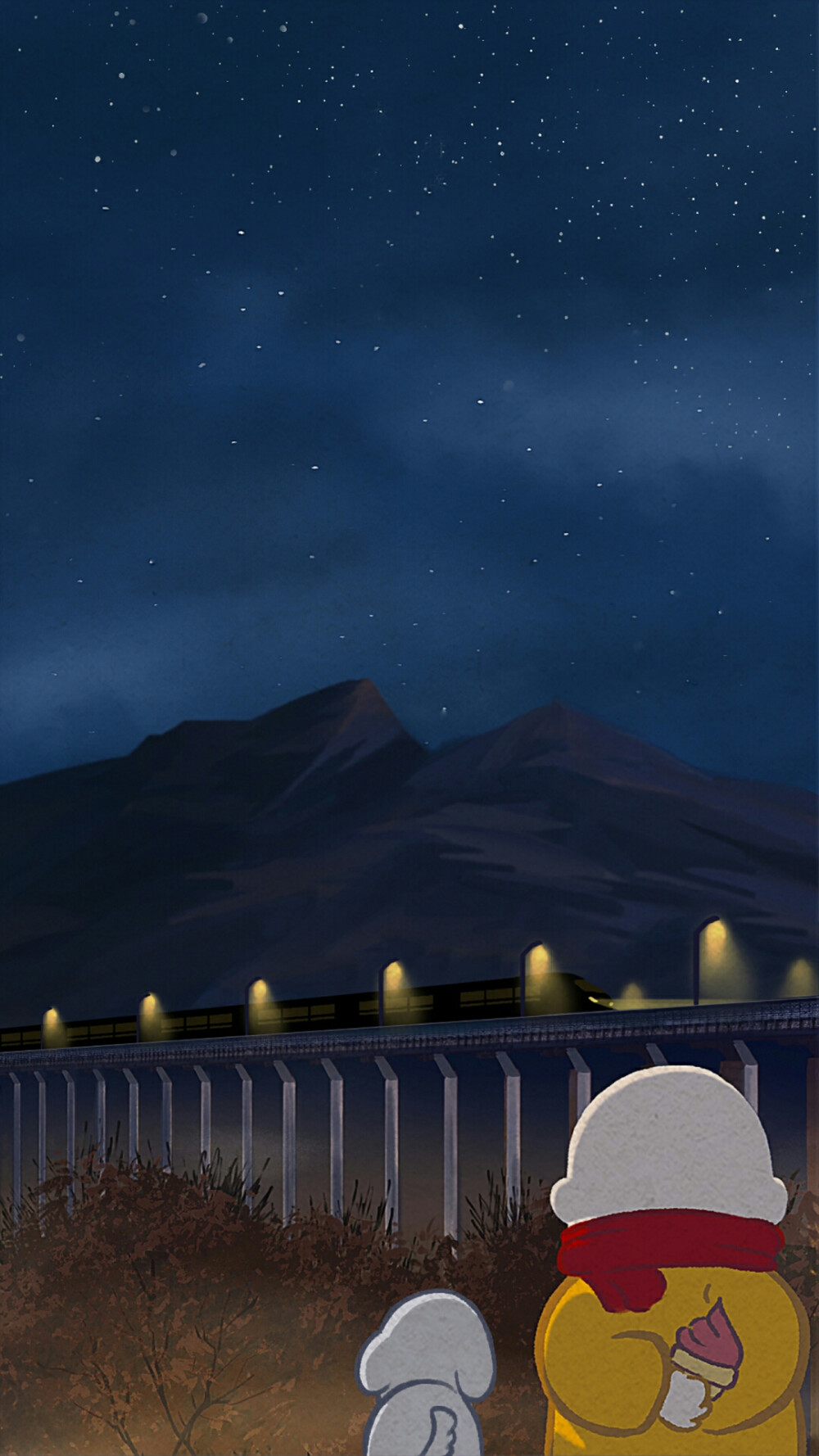 不二寺贤二壁纸