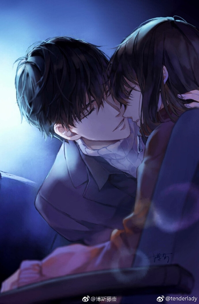 #许墨##恋与制作人# 我最喜欢的许墨的四段话/图 博斯腾壶（表白博斯太太）“浪漫是个很好的保护壳，可以隐藏很多背后的故事”“以前我觉得，夏天很闷热，冬天太寒冷，认识你之后，我觉得一年四季都过得很快。还没来得及感受这些，时间就过去了”“所有的目光都会聚集在一个人最闪光的地方。而光照 ​​​​...展开全文c