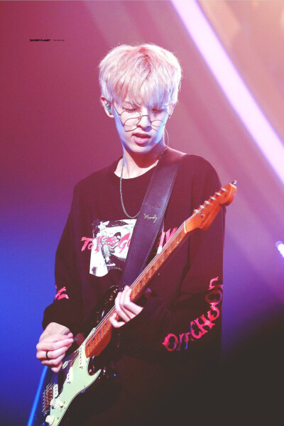 Day6 Jae