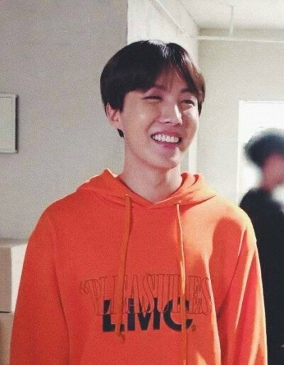 郑号锡 Jhope