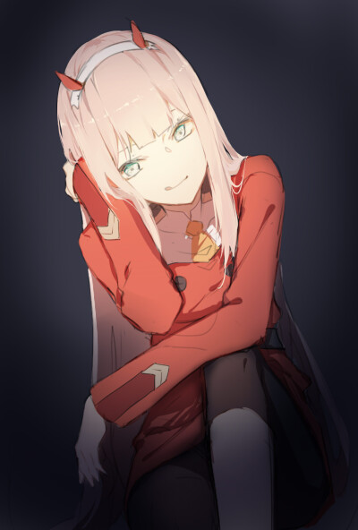 国家队 Darling in the franxx 002
画师=aeror
https://www.pixiv.net/member_illust.php?illust_id=67503432&mode=medium