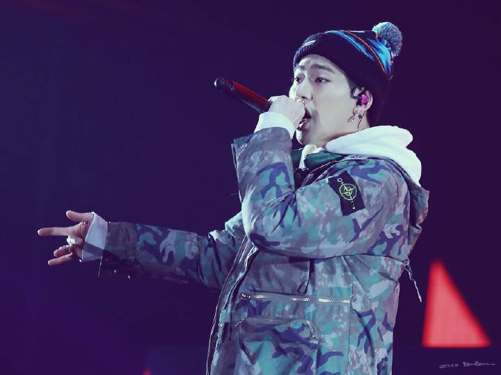 【预览】180224 LE GRAND HIPHOP FESTIVAL 2018 饭拍高清图
cr.见logo