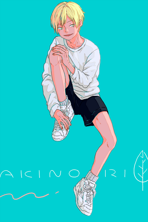 HQ2 | 小羽 #p站id=54166246