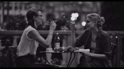 《Frances Ha/弗兰西斯哈》