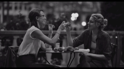 《Frances Ha/弗兰西斯哈》