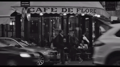 《Frances Ha/弗兰西斯哈》