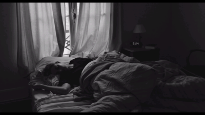 《Frances Ha/弗兰西斯哈》