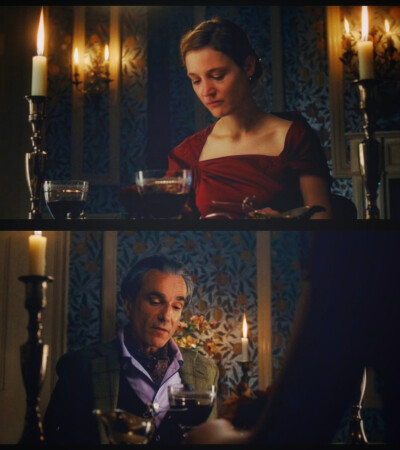 Phantom Thread