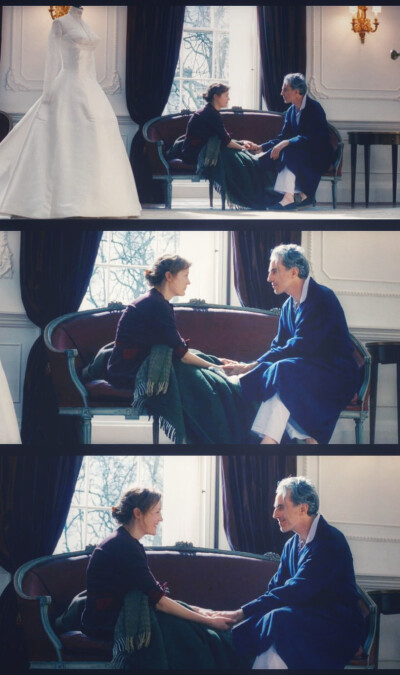 Phantom Thread