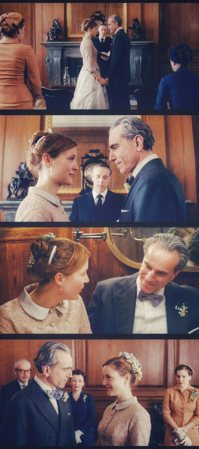 Phantom Thread