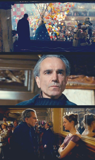 Phantom Thread