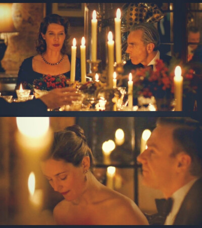 Phantom Thread