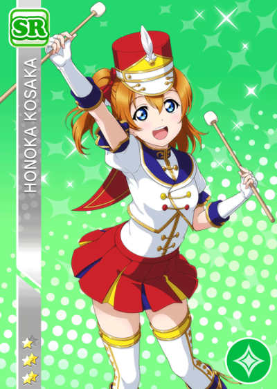 lovelive++演奏未觉