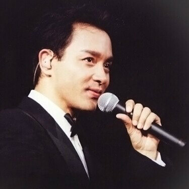哥哥张国荣