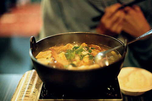 生活美食记，烤圣女果·三明治·冷面·奥尔良烤翅·芝士汉堡·馄饨