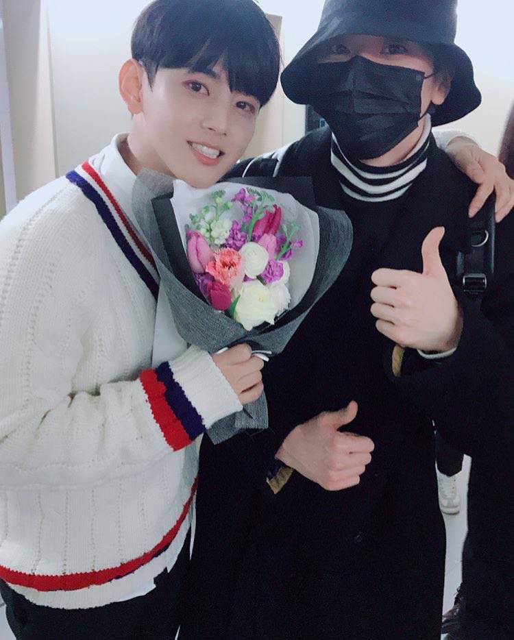 #金世容#myname FM timo去找世容啦