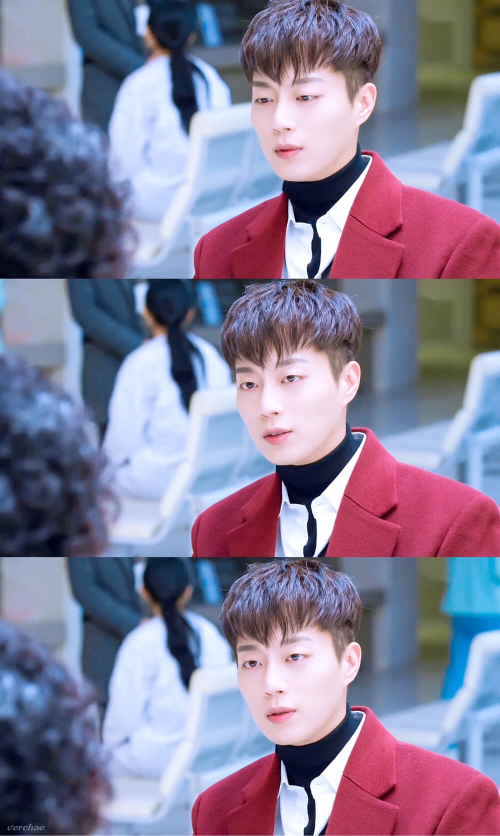 Radio Romance（广播罗曼史）