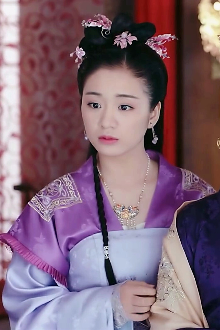 锦绣未央-李常喜