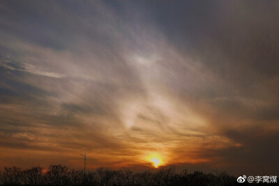 @李窝煤