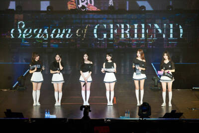 gfriend