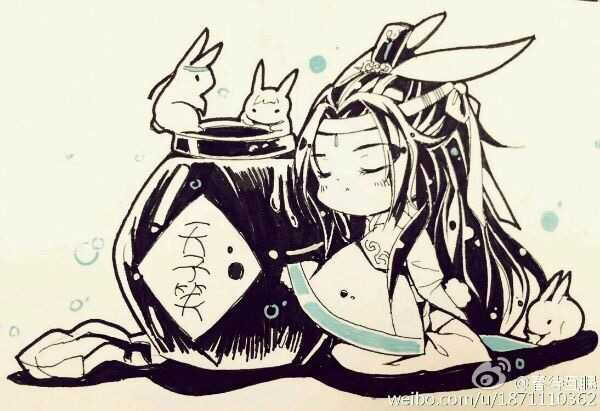 汪叽