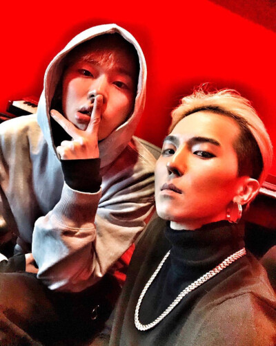 zico&mino