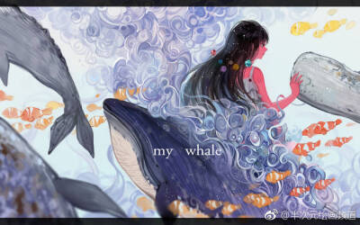 @煤炭龙羽龙炭煤 干净的色彩和丰富的想象力让人喜爱万分！ 笔下的#宝石之国#及其他作品都超好看！【更多TA的美图戳】http://t.cn/REqwdKB ​​​