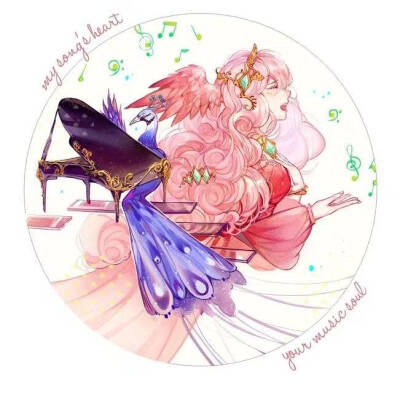 @煤炭龙羽龙炭煤 干净的色彩和丰富的想象力让人喜爱万分！ 笔下的#宝石之国#及其他作品都超好看！【更多TA的美图戳】http://t.cn/REqwdKB ​​​