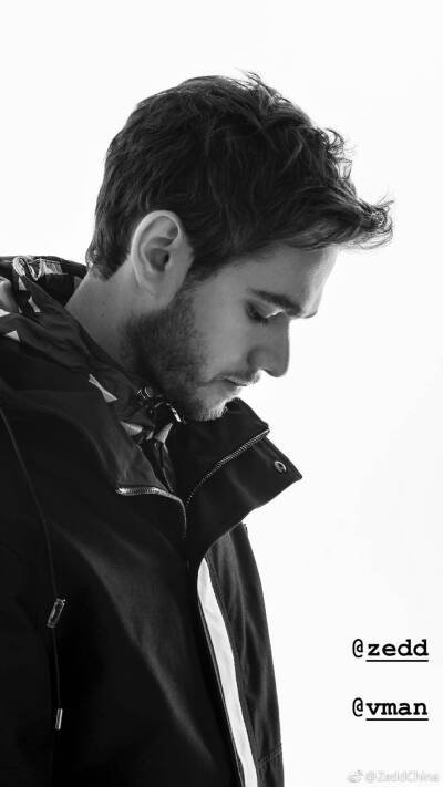 Zedd