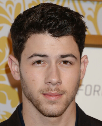 Nick Jonas