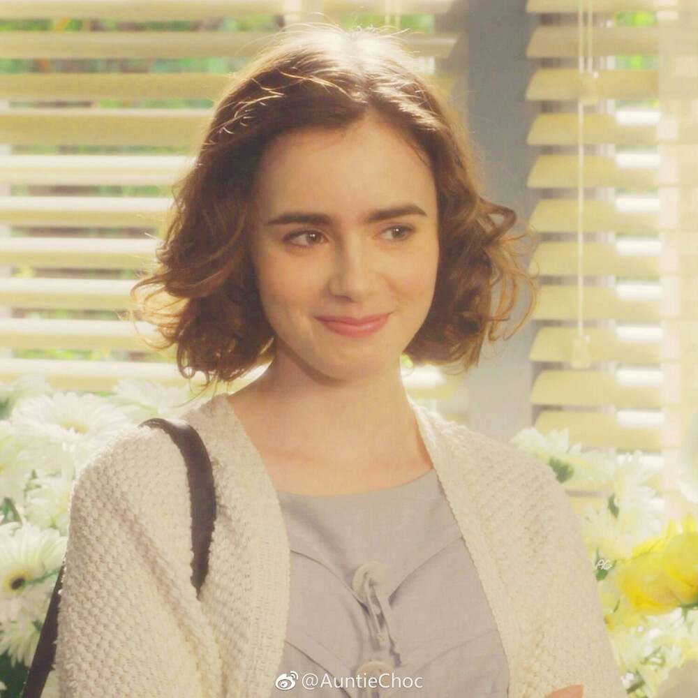 小仙女莉莉柯林斯