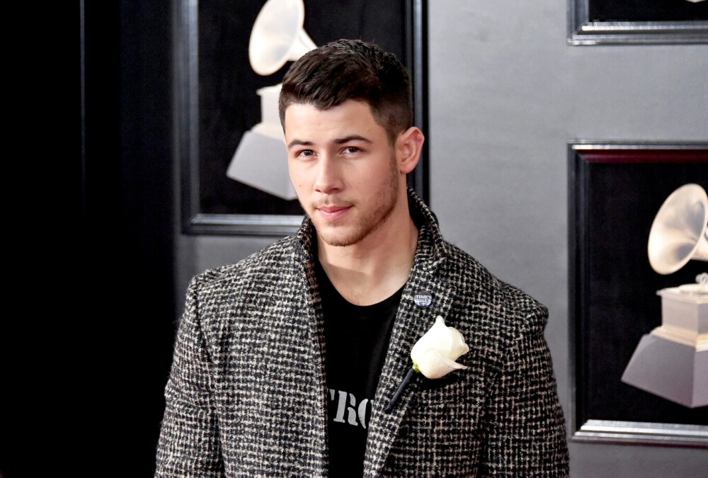 Nick Jonas