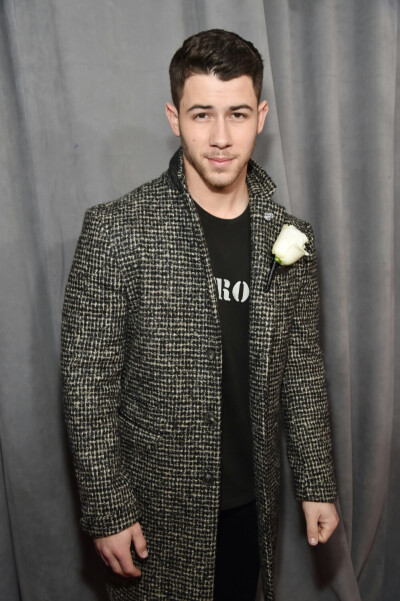 Nick Jonas