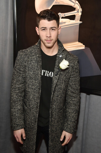 Nick Jonas