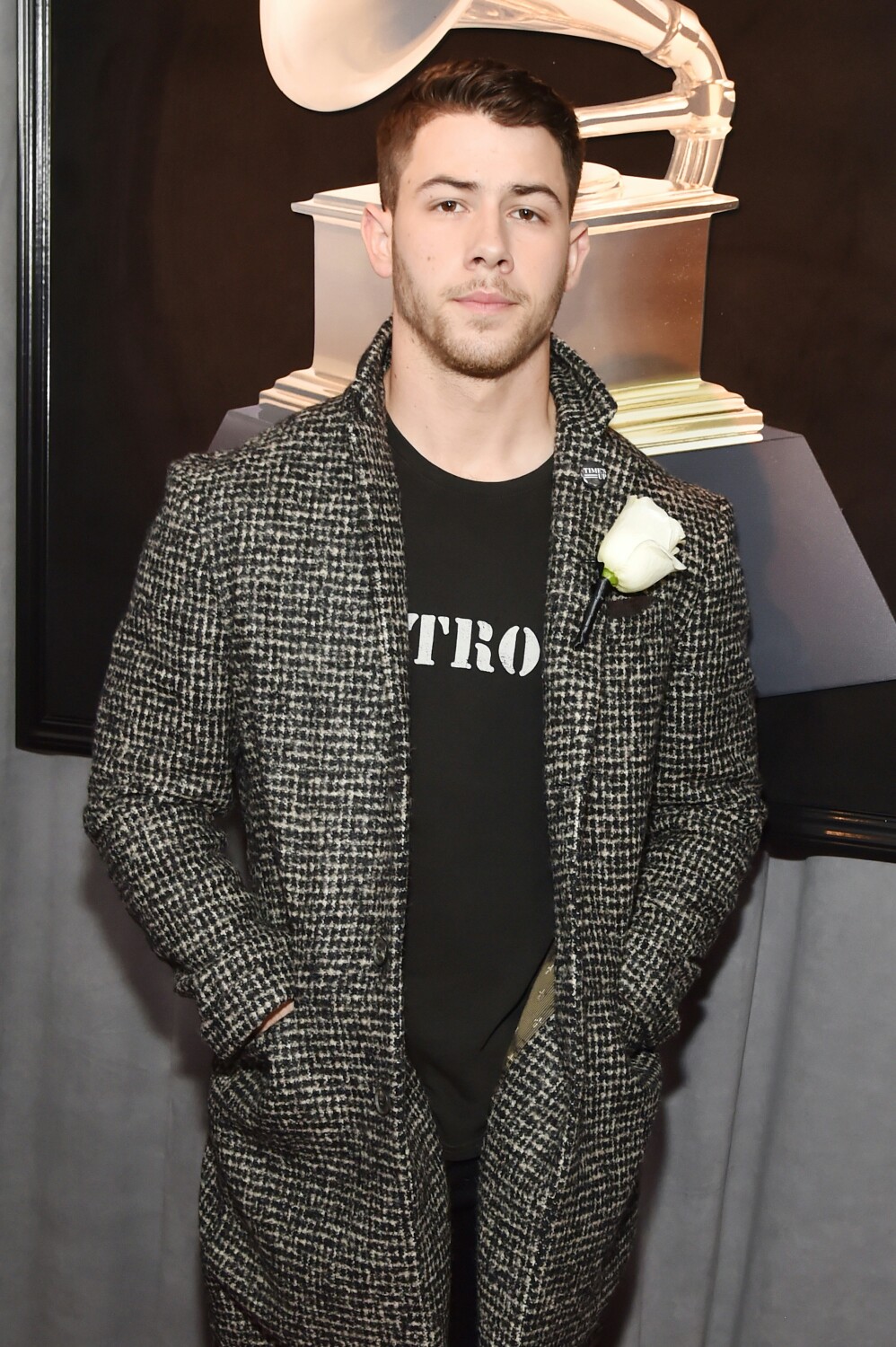 Nick Jonas