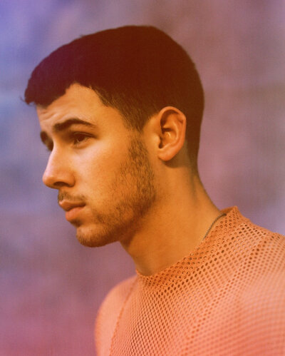 Nick Jonas