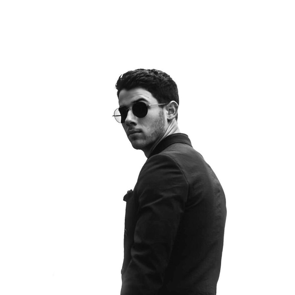 Nick Jonas