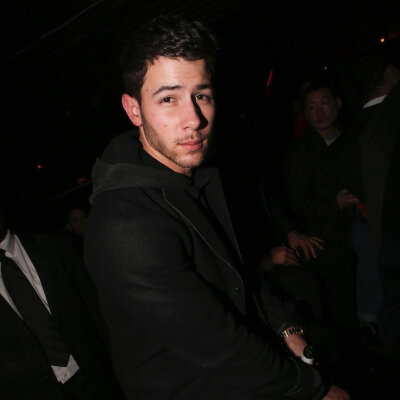 Nick Jonas