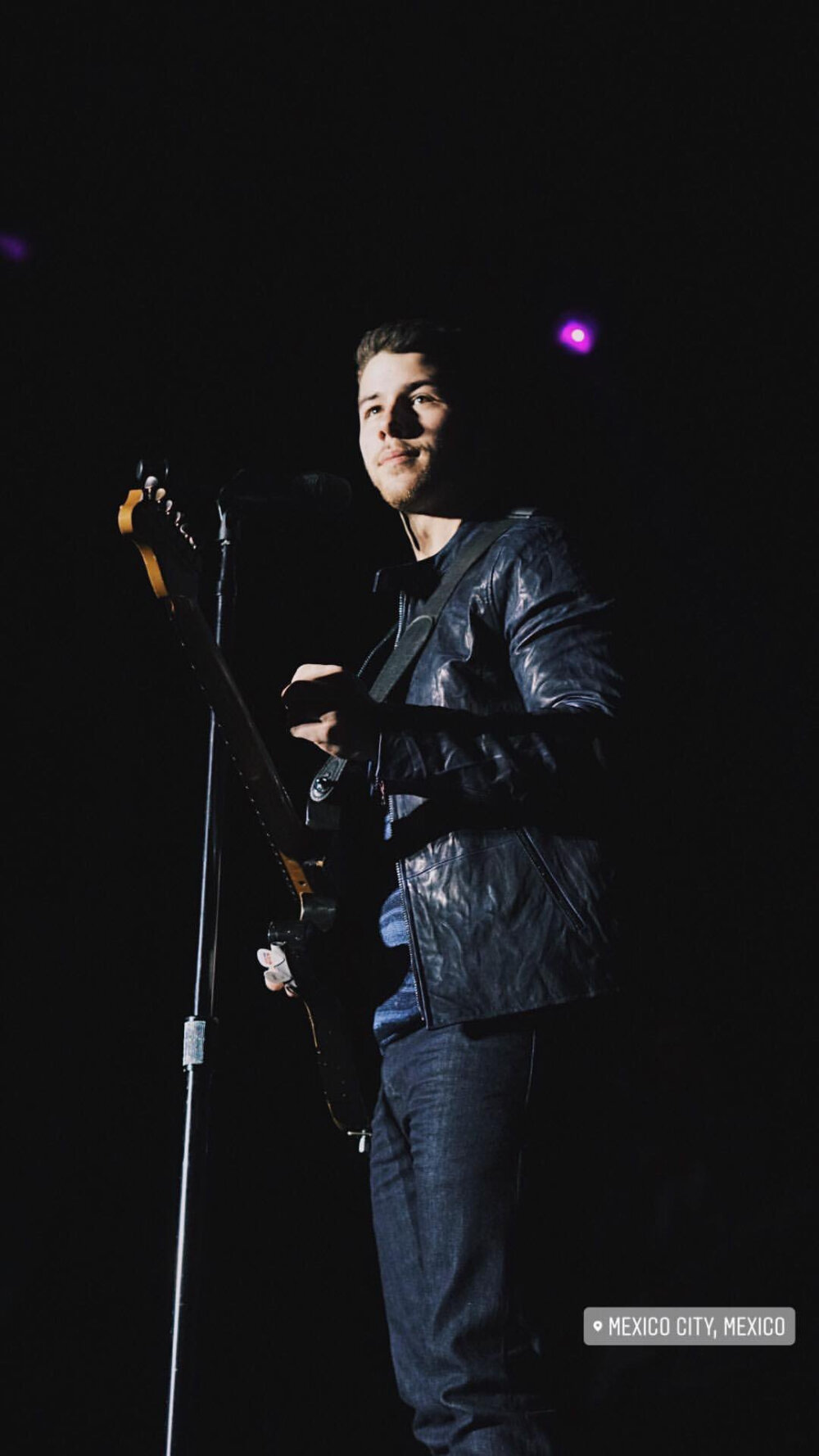 Nick Jonas